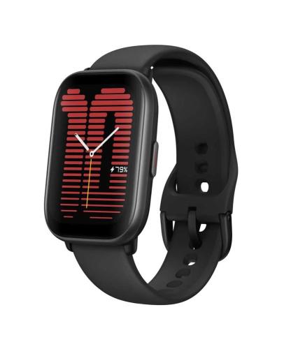 Smartwatch Amazfit Active Preto