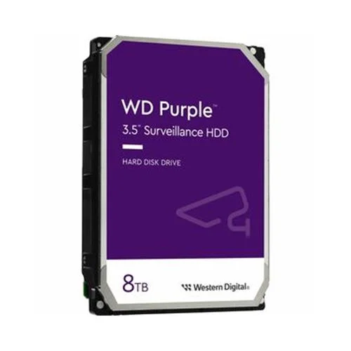 Western Digital Blue 8tb Wd Purpl 8tb Wd Purple 3.