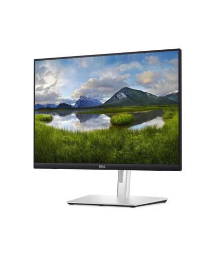 Monitor 23.8" DELL P Series P2424HT Full HD LCD P.