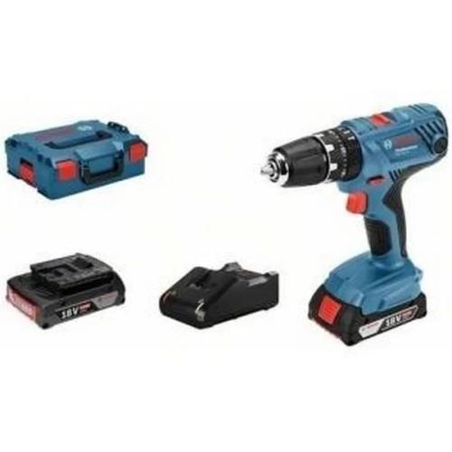 Klucz Udarowy Aku 18v 06019h1109 Bosch