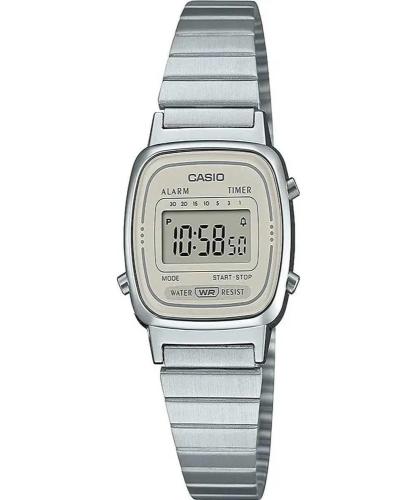 Relógio feminino Casio VINTAGE MINI (Ø 25 mm)