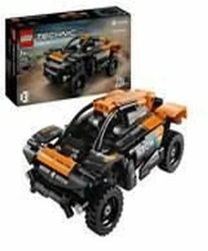 Playset Lego 42165 Neom Mclaren Extreme E.Team