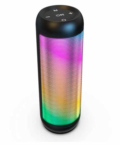 Altifalante Bluetooth Portátil Denver Electronics 30 W