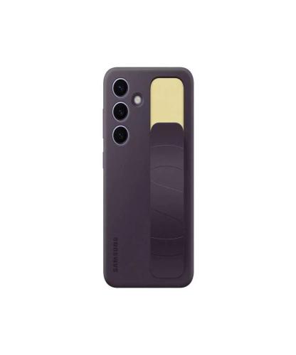 Capa para Telemóvel Samsung S24 Violeta