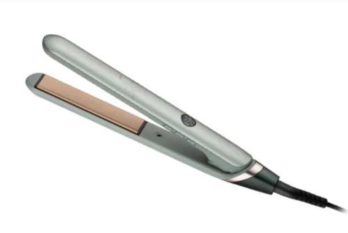 Remington S5860 Escova de Alisamento Quente Verde.
