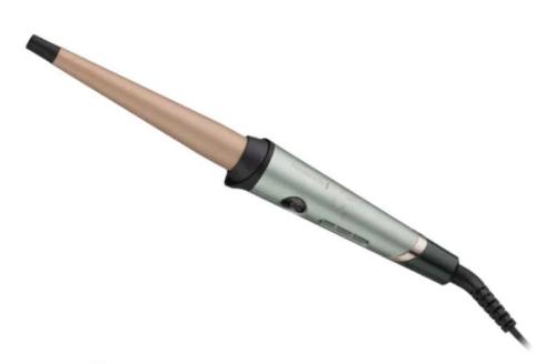 REMINGTON CI5860 MODELADOR DE CABELO QUENTE VERDE.