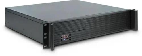 Inter-Tech 48.3cm Ipc 2u-K240l 2he Server