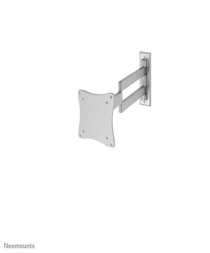 Wall Mount 10-27in Tilt/Swivel Wall