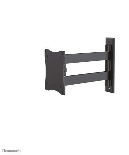 Wall Mount 10-27in Tilt/Swivel Wall