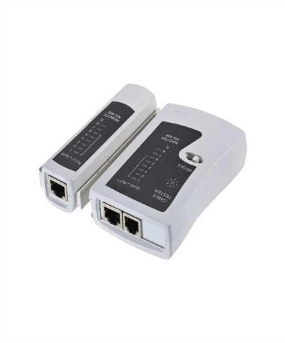 Cable Tester Daxis - Controlador de Rede Rj45