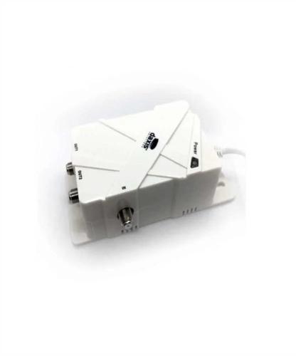 Fonte alimentação p/ amplificador de mastro 24V 2.