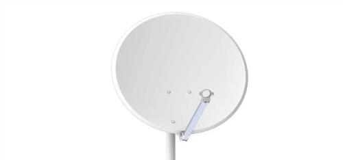 Antena Parabólica 65cm Modelo Qa