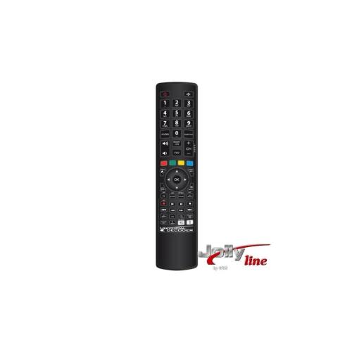 Telecomando para Receptor Rp0456