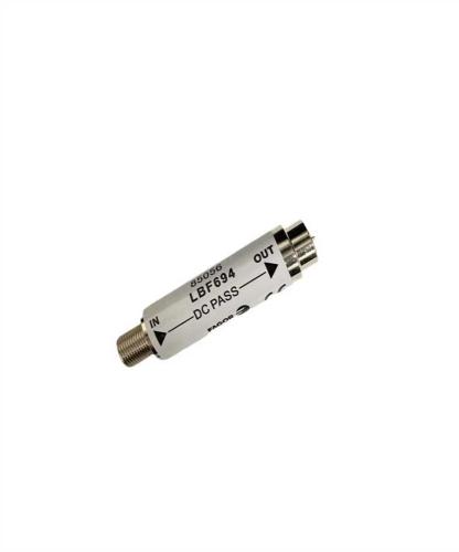 FILTRO DE REJEIÇÃO. 694 MHZ PARA INTERIOR FAGOR