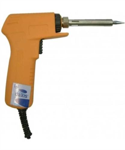 Pistola de soldar de aquecimento rápido 2 Tempera.