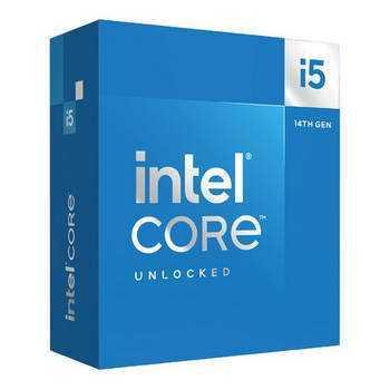 PROCESSADOR INTEL I5 14600K 1700 3.5 A 5.3GHZ 24M.