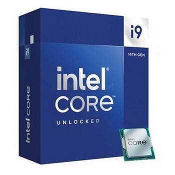 PROCESSADOR INTEL I9 14900K 1700 3.2 A 6GHZ 36M 8.