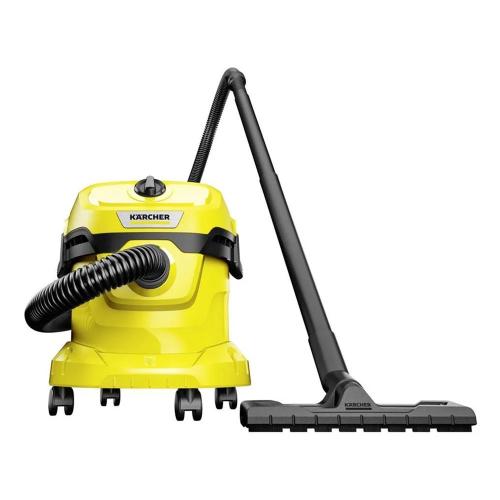 Kärcher WD 2 Plus V-12/4/18/C