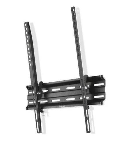 Hama 00220810 Suporte para Tv 165,1 Cm (65") Preto