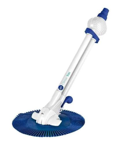 Limpa-Fundos Automáticos Gre Classic Vac 19001