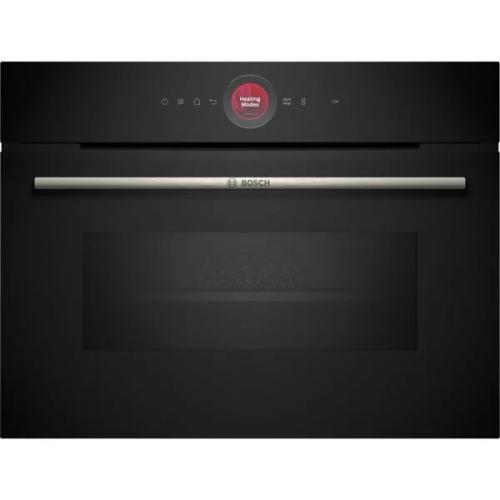 Forno de Encastre Serie 8 CMG7241B1 45L 3600W Pre.