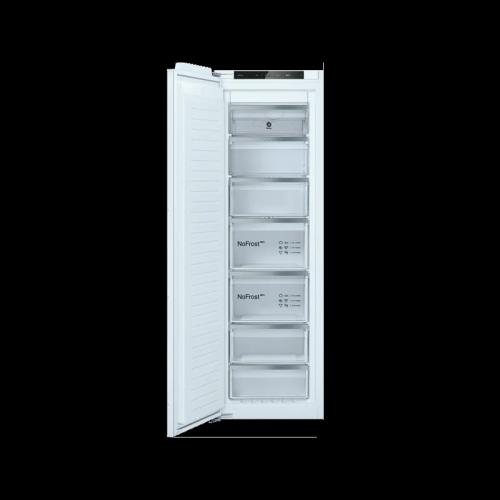 Built-In Vertical Freezer 3gie737f 212l (White) - Balay
