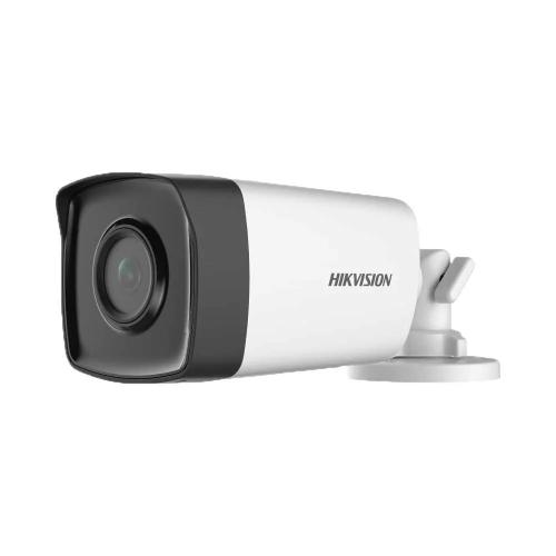 Hikvision - Câmara Bullet 4en1 Gama Value - Resol.