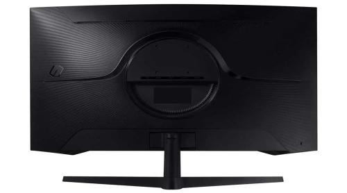 Monitor Curvo 32" Odyssey G5 S32CG552EU Quad HD L.