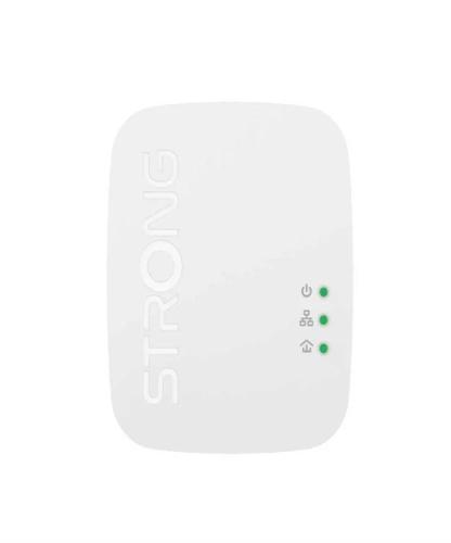 STRONG POWERLINE 600 TRIPLE PACK MINI 600 MBIT/S .