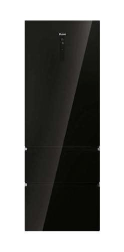 Frigorífico Combinado Haier Htr7720dngb 483l Classe D