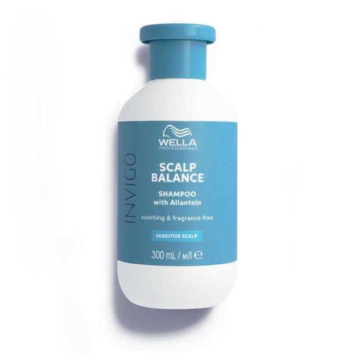 Shampoo Invigo Scalp Balance Sensitive Scalp Shampoo 300ml