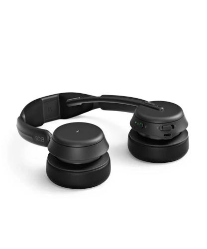 Epos Impact 1061t Auscultadores Sem Fios Fita de .