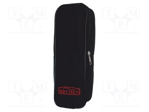 Capa, Bt71eu,Bt73eu,Bt75eu, Preta,Vermelho