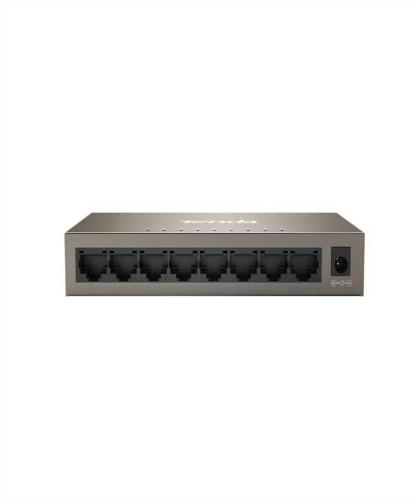 Teg1008m Tenda: Switch Gigabit 8 Portas