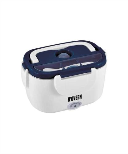 Lancheira Elétrica Lb430 Azul Noveen
