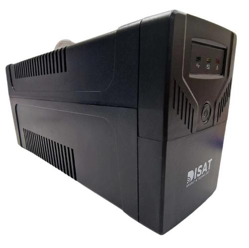 NO-BREAK UPS 1200VA/720W, 7.5AH