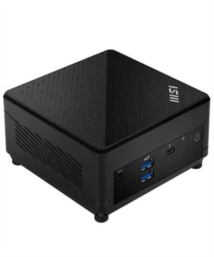Barebone Msi 00-B0a811-210