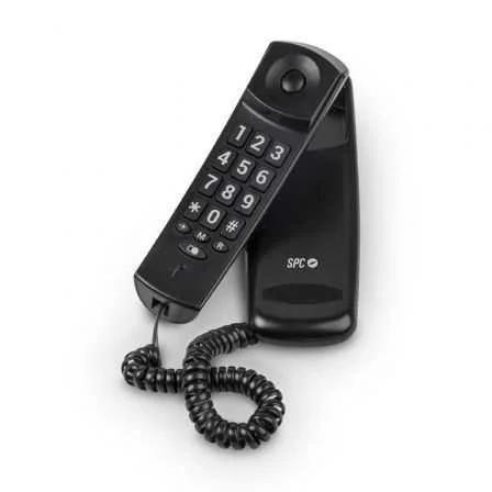 Teléfono Spc Original Lite 2/ Negro