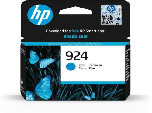 Tóner Original Hp Ciano