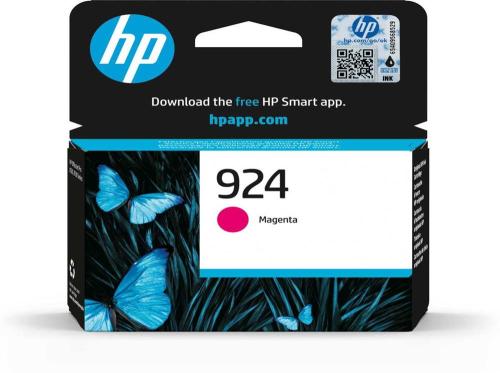 Tóner Original Hp Magenta