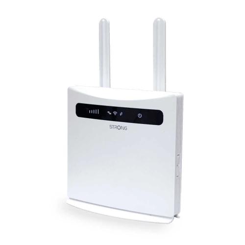 Router Strong 4grouter300v2