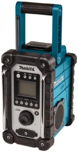 Fm/Am Radio Dmr116 Makita