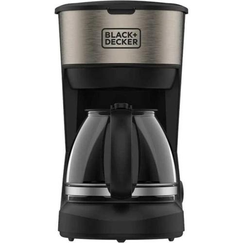 Cafeteira Black&Decker Bxco-600-E Cx.6