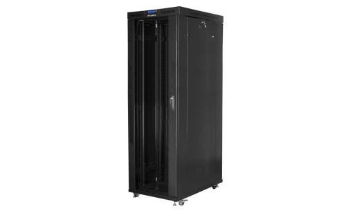 LANBERG FF01-8047-12B ARMÁRIO RACK 47U RACK INDEP.