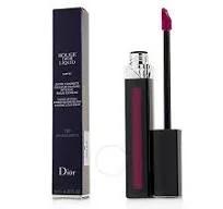 Lipstick Rouge Dior Liquid Matte 6ml