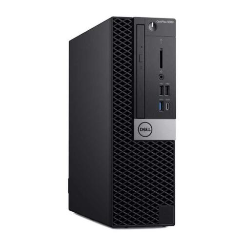 Desktop Dell Optiplex 5060 SFF Core i5-8500 16Gb .