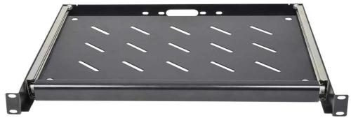 1U Sliding Keyboard Tray