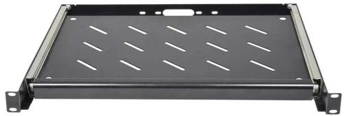 1U Sliding Keyboard Tray