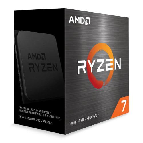 AMD Ryzen 7 5700 100-100000743BOX