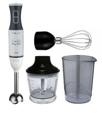 Batidora Nevir Nvr8342 Ba Set 300w